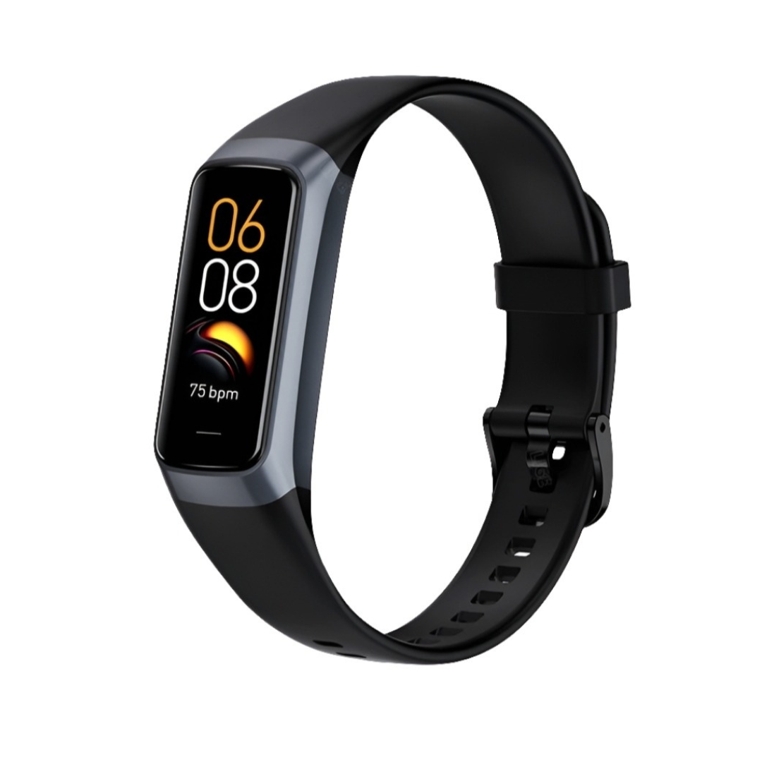 Smartwatch Slim Band - Amoled Alpha3