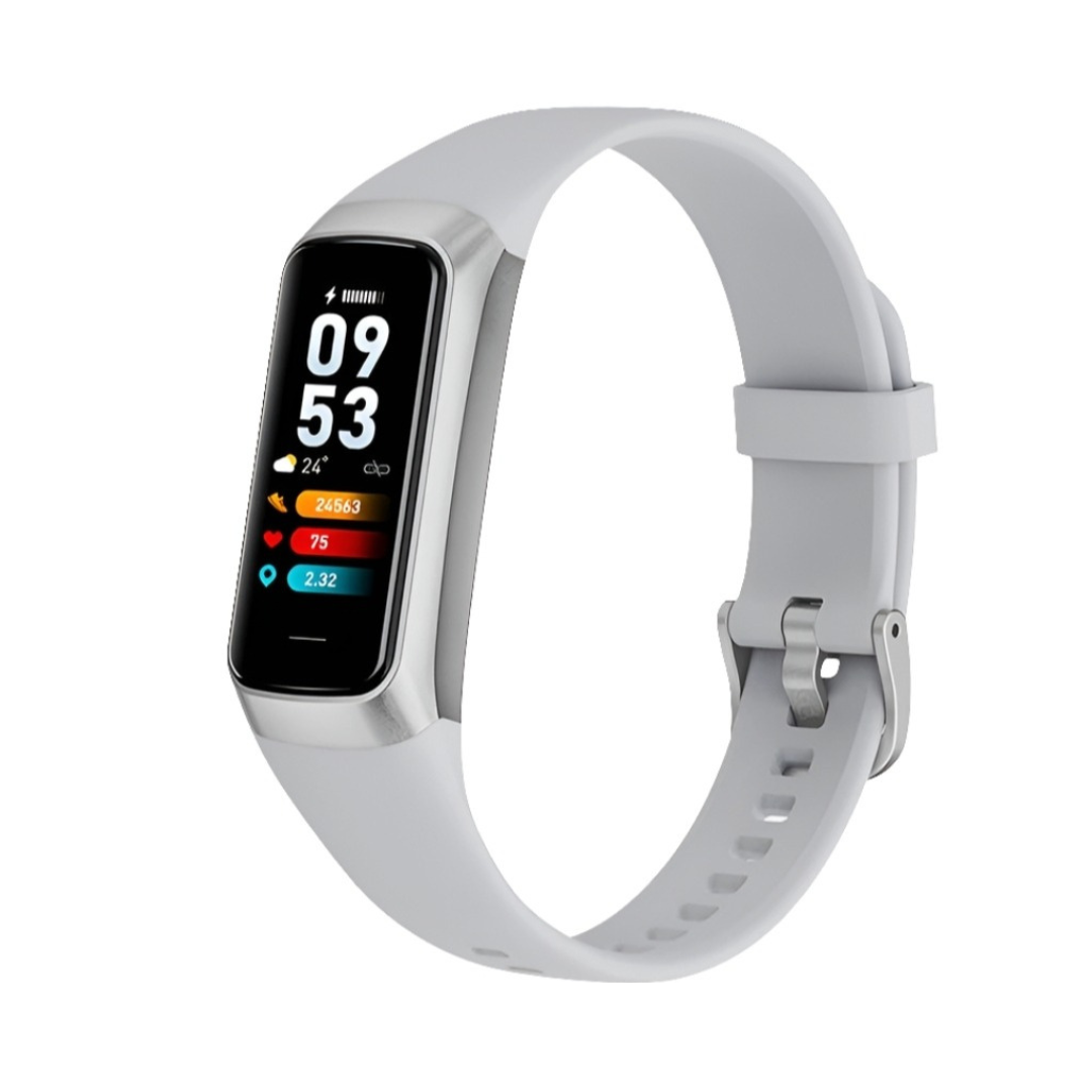 Smartwatch Slim Band - Amoled Alpha3