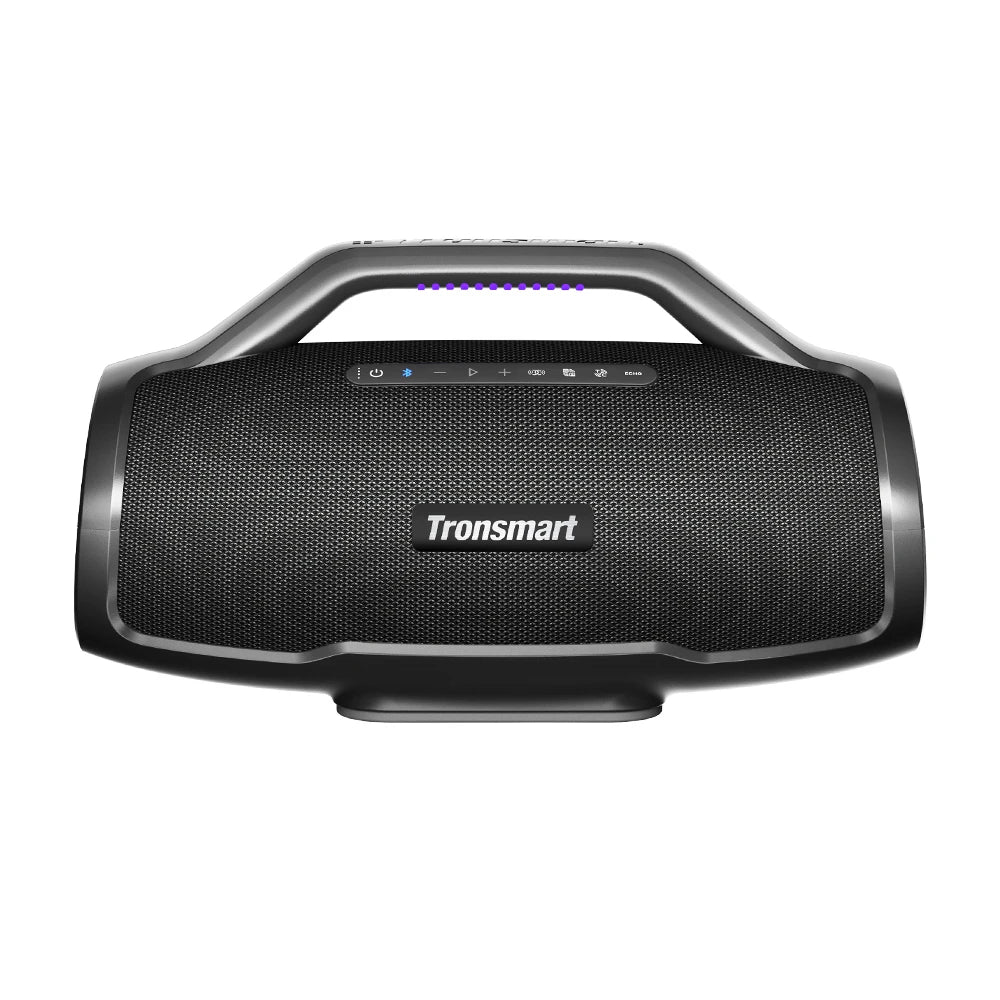 Big Caixa de Som Bluetooth - Tronsmart Bang Max 130W