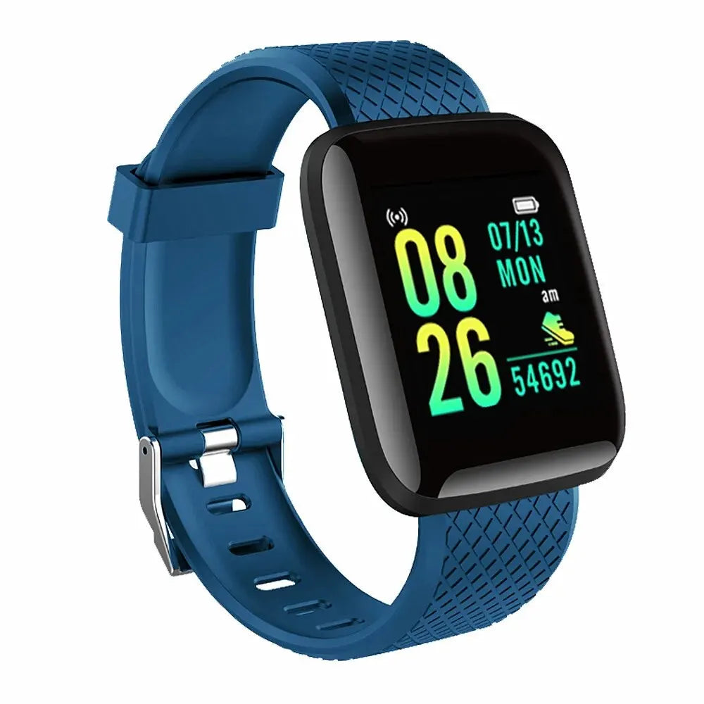 Smartwatch D13 Multifuncional