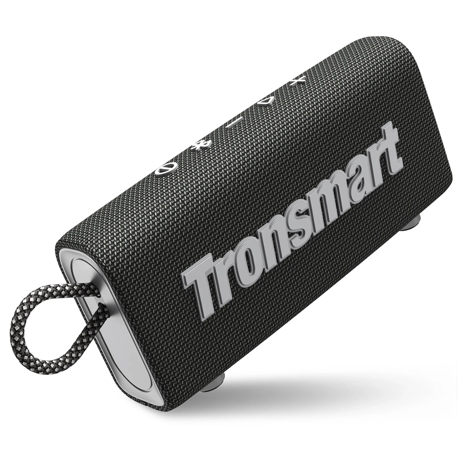 Caixa de Som Bluetooth Portátil - Tronsmart (até 20h de Bateria)