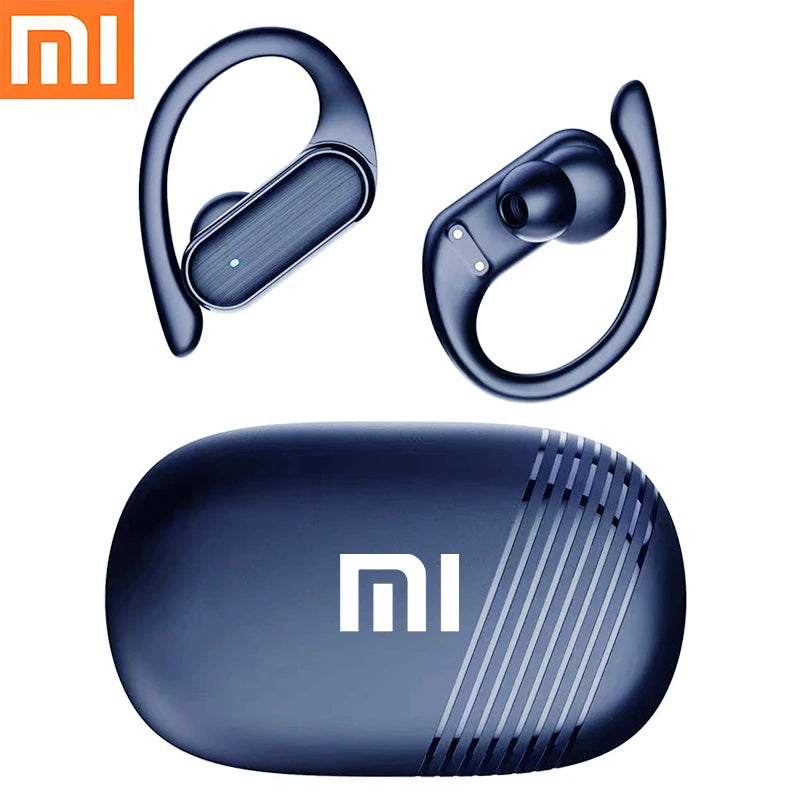 Fones de Ouvido Xiaomi A520 - Sem fio Bluetooth (Com Suporte de Orelha)