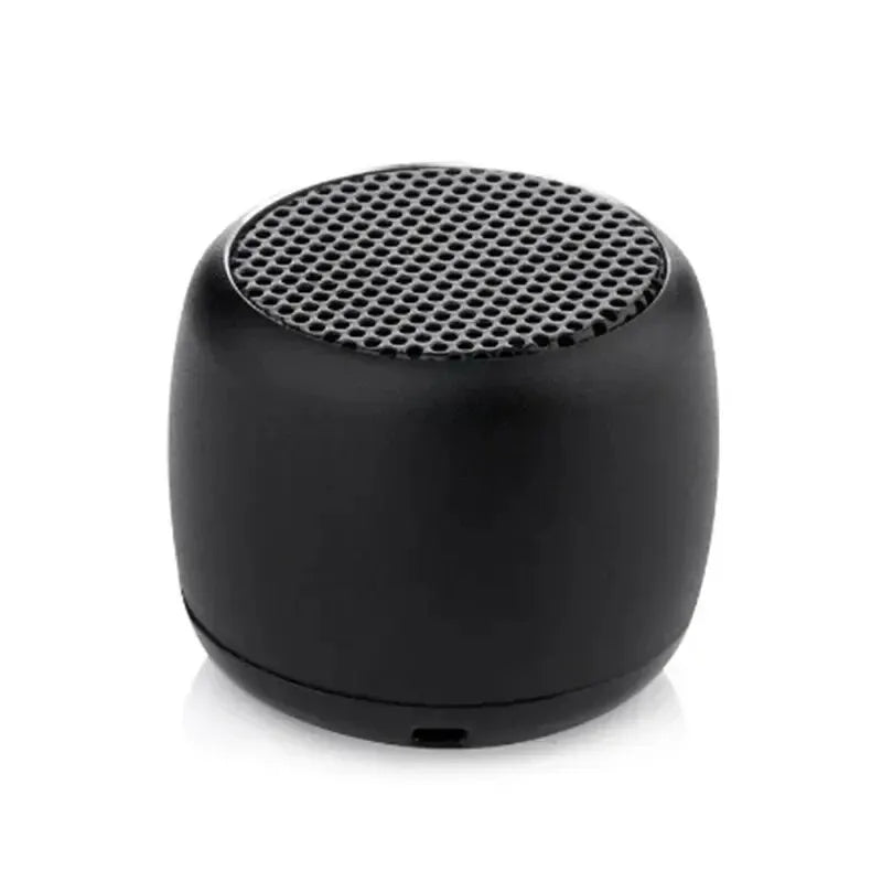 Mini Caixa de Som Bluetooth Portátil M1 (Apenas 3cm)