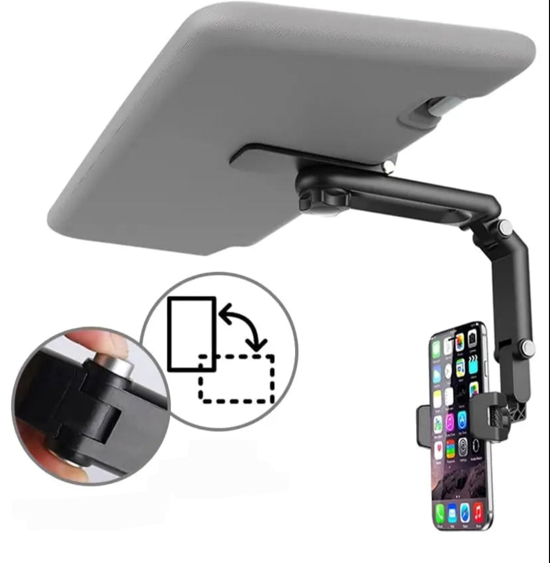 Suporte para Celular Multifuncional 360°