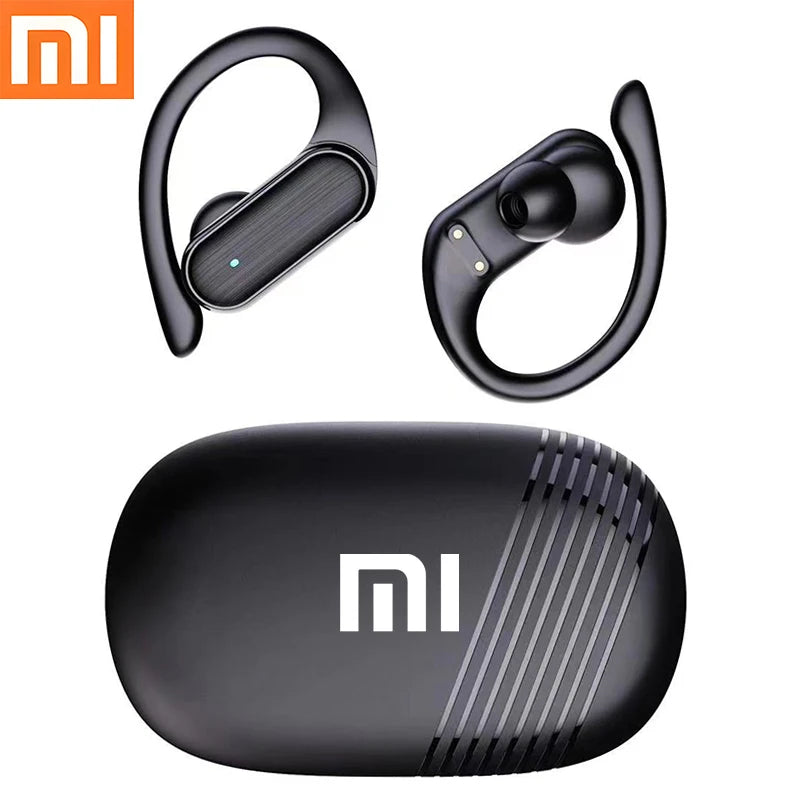 Fones de Ouvido Xiaomi A520 - Sem fio Bluetooth (Com Suporte de Orelha)