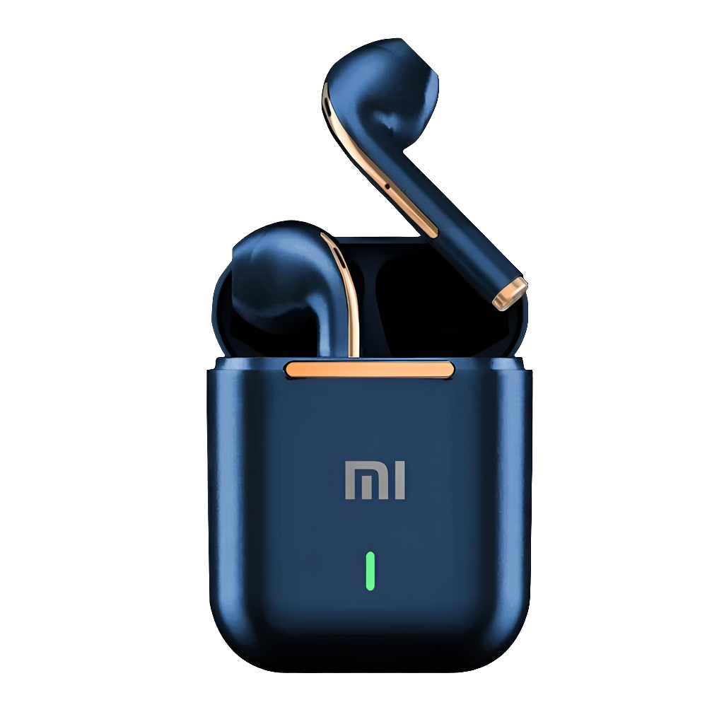 Fones de Ouvido Xiaomi J18 - Sem fio Bluetooth