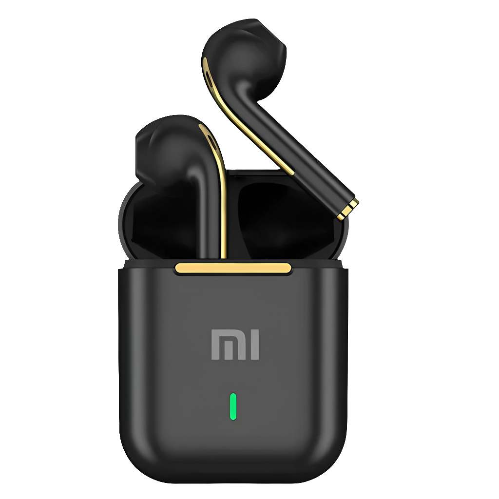 Fones de Ouvido Xiaomi J18 - Sem fio Bluetooth