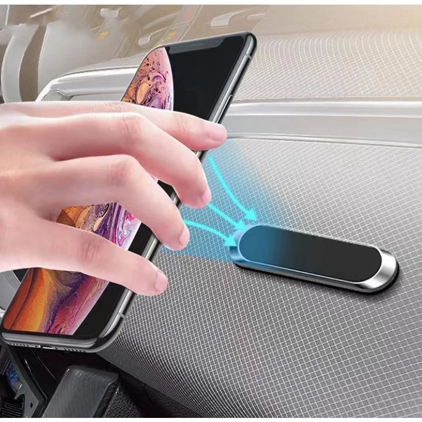 Suporte Universal de Celular para Carro - (Magnético)