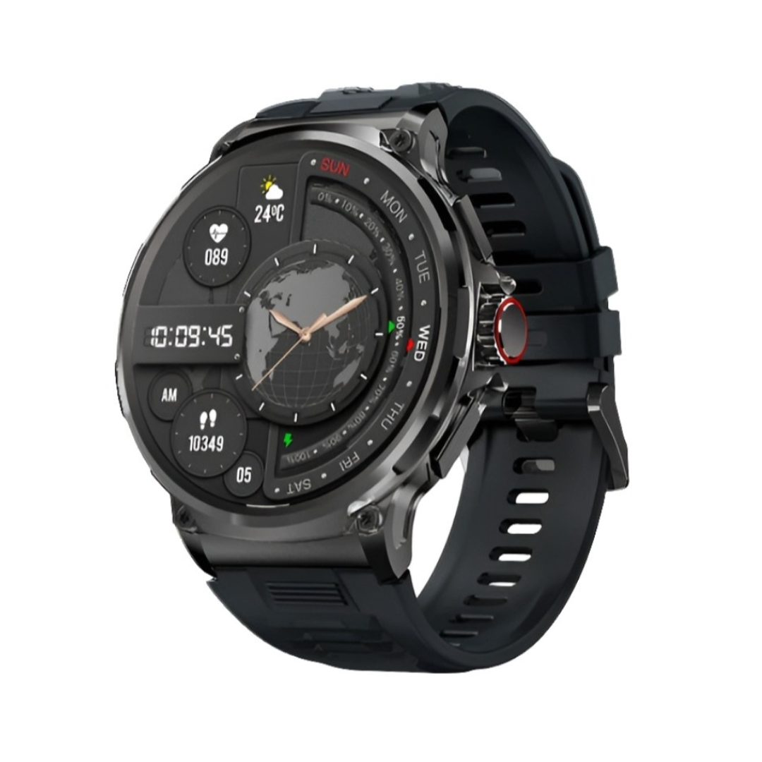 Smartwatch Esportivo V69 (Fitness Tracker)